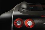 Bugatti Veyron 16.4 Sang Noir 2008 года